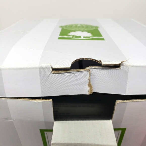 NIB Scentsy Boho Chic Candle Oil Electric Warmer Floral Glazed - Picture 8 of 10